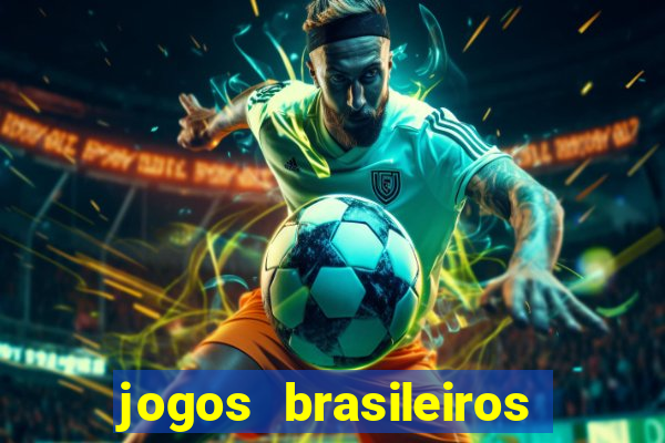 jogos brasileiros que ganham dinheiro de verdade